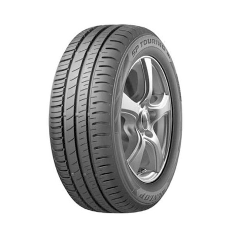 165/70R13 DUNLOP SPR1 HT 79T