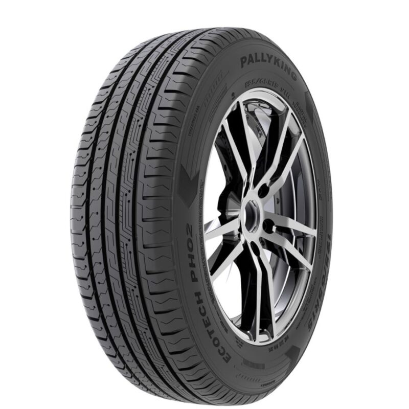 165/70R13 PALLYKING PH02 HT 79T