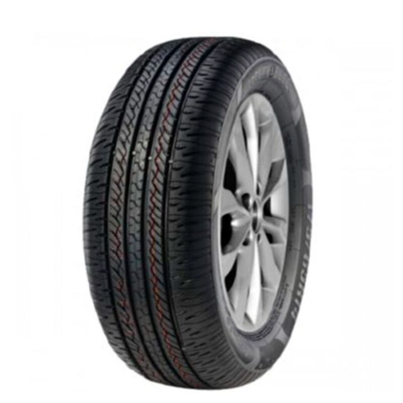 165/70R13 ROYAL BLACK ROYALMILE HT 79T