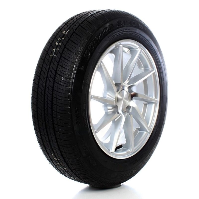 165/70R14 DUNLOP SP10 HT 81S