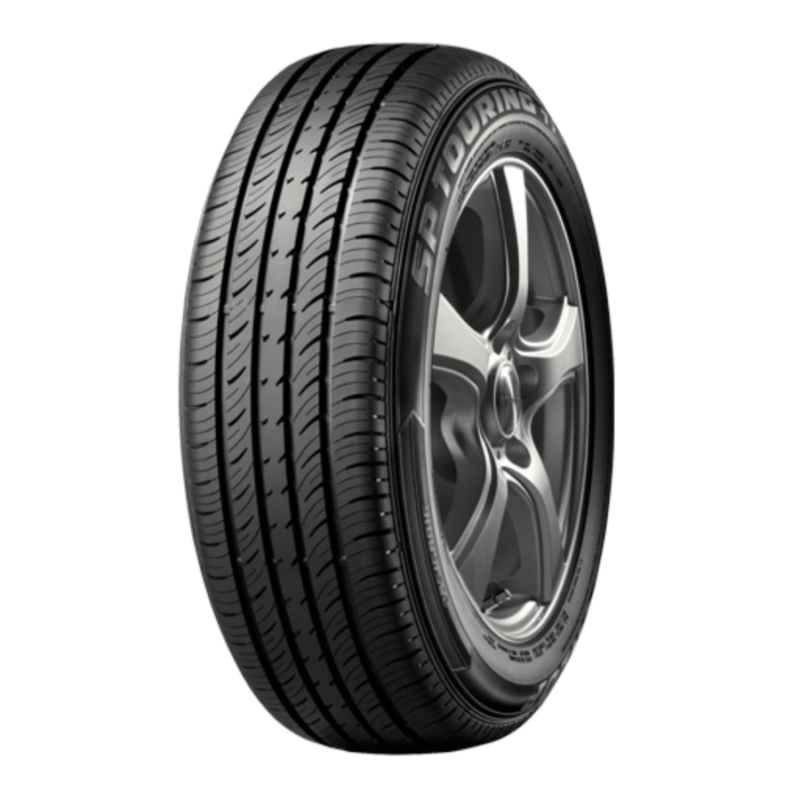 175/65R14 DUNLOP SPT1 HT 82T