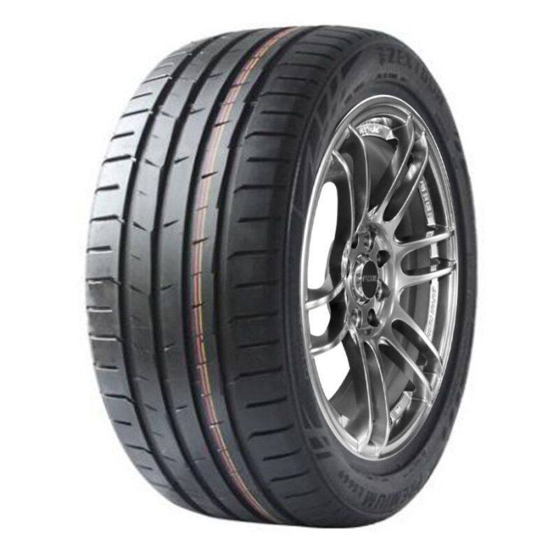 185/55R16 ZEXTOUR PREMIUM LS669 HT 83V