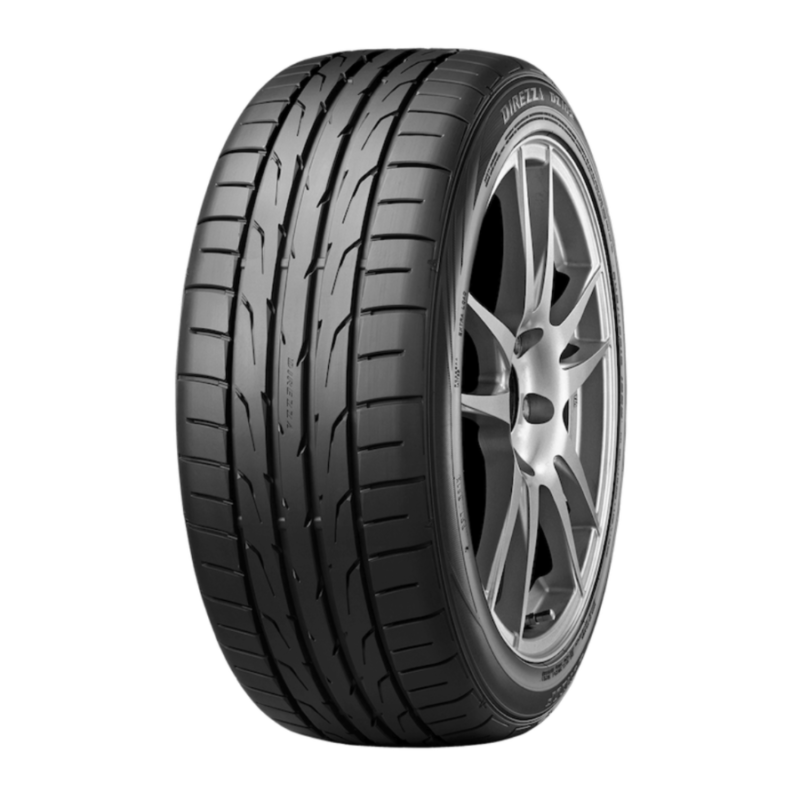 205/45R17 DUNLOP DZ102 HT 88W