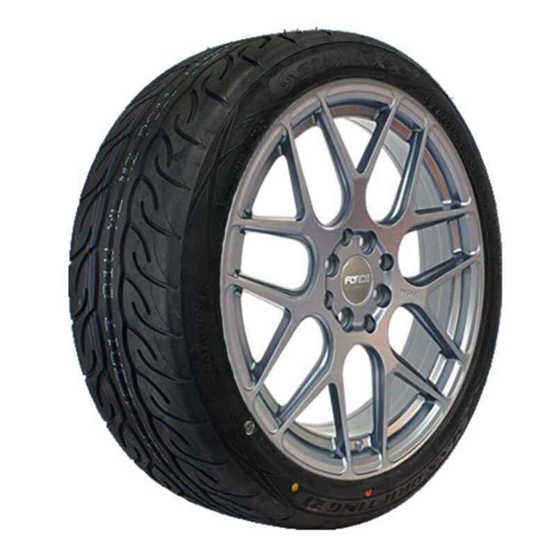 205/45R17 SUMAXX MAXDRIFTINGZ1 RACE-ON 88W