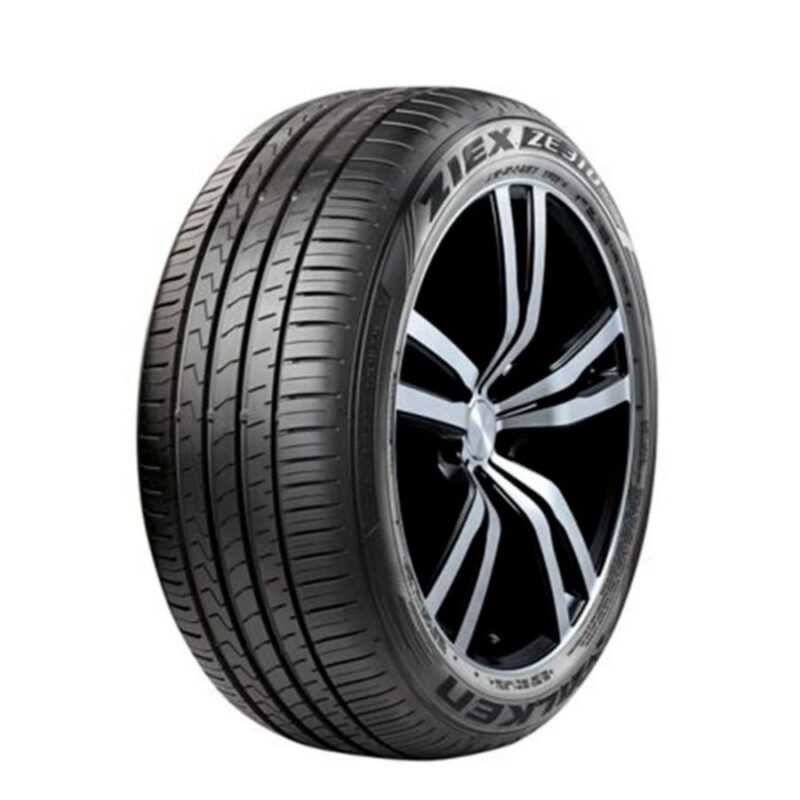 205/55R17 FALKEN ZE310EC FEXM (EMT) RUNFLAT 91W JP