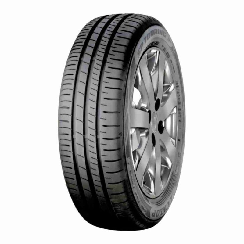 215/60R16 DUNLOP SPR1 HT 95H
