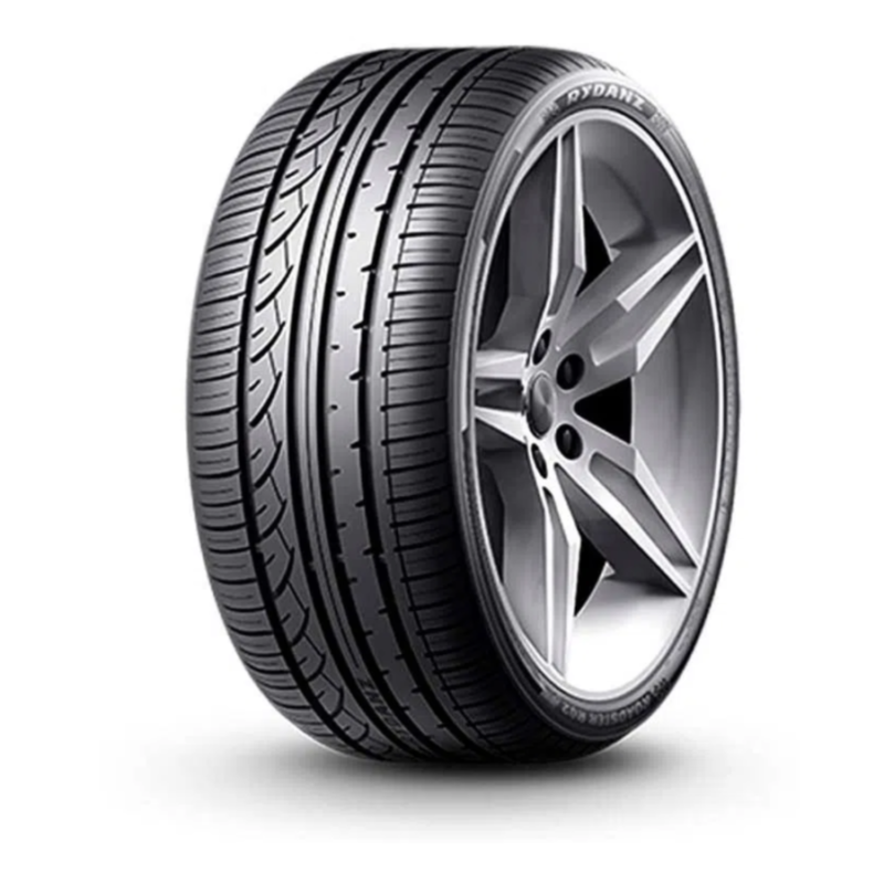 225/45R17 RYDANZ ROADSTER R02 RUNFLAT 91W