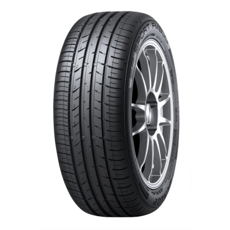 225/50R17 DUNLOP SPFM800 HT 94W