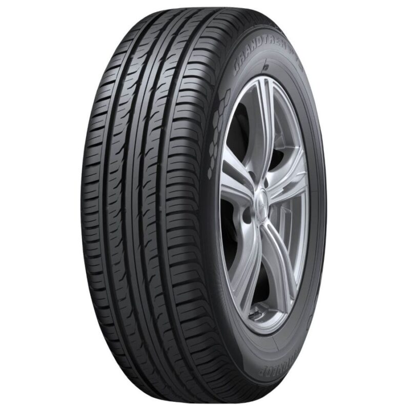 225/60R17 DUNLOP PT3 HT 99V